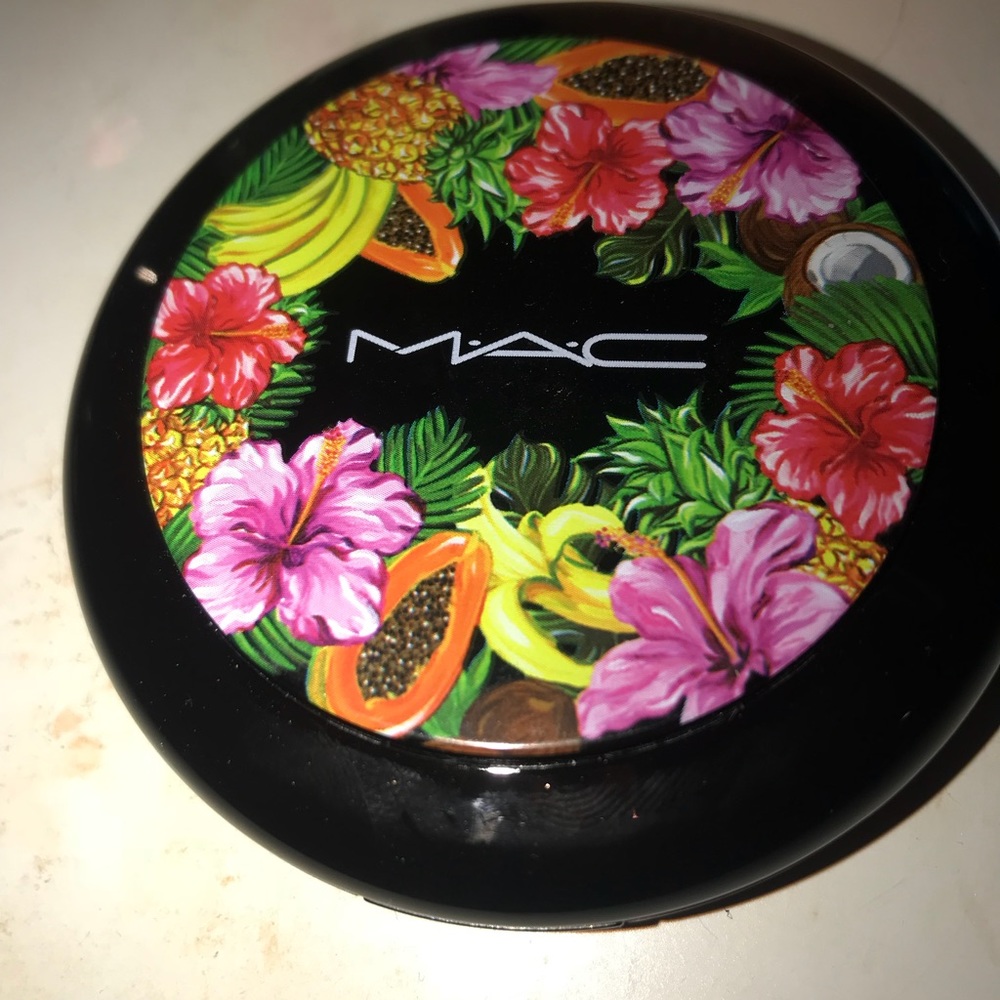 MAC BRONZER